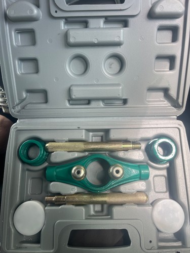 Xiphos die set electrical - xiphos,