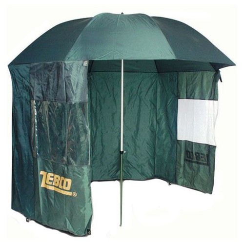 Zebco storm umbrella 2m - umbrella, -2.2m