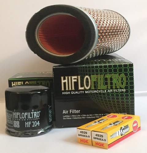 Service kit for - service,