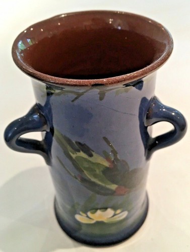 Vintage studio pottery - vintage,