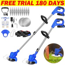 21V Electric Cordless Grass
