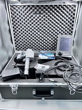 QUANTEL SUPRA SCAN LASER