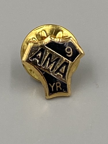 Ama year member - member, american