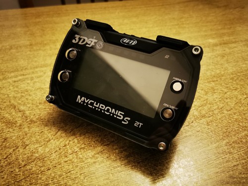 Aim mychron 3d plexiglass - mychron, 5