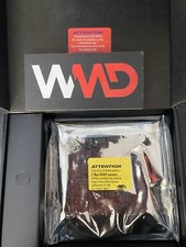 Mitsubishi Evo 8 9 Link G4X PlugIn ECU 3 plug E Throttle DBW anti lag launch