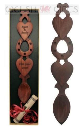 H72m welsh wooden - h72m,