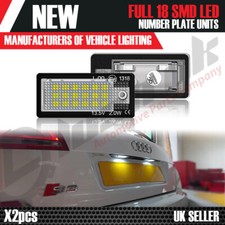 NEW AUDI A3 S3 8P & CABRIOLET