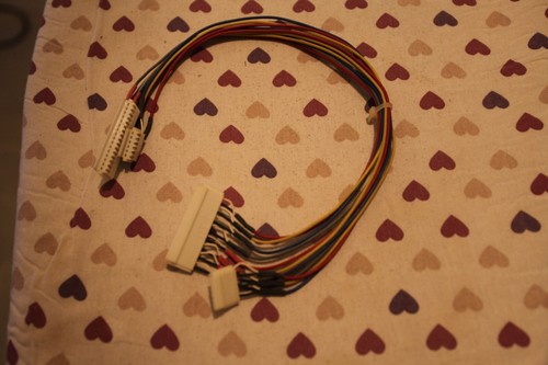 Akai s950 s900 cable - ,