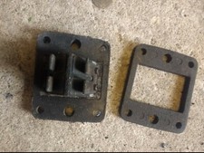 YAMAHA RD 200 ? REED VALVE