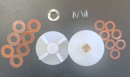 Mixer grinder coupler - grinder, for