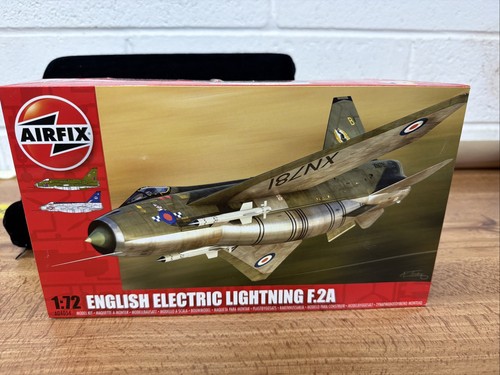 Airfix a04054 english - airfix,