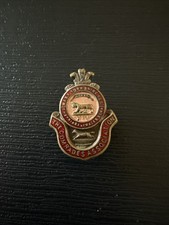 WEST YORKSHIRE REGIMENT THE