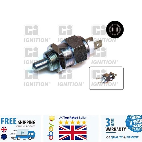 Reverse light switch for - reverse,