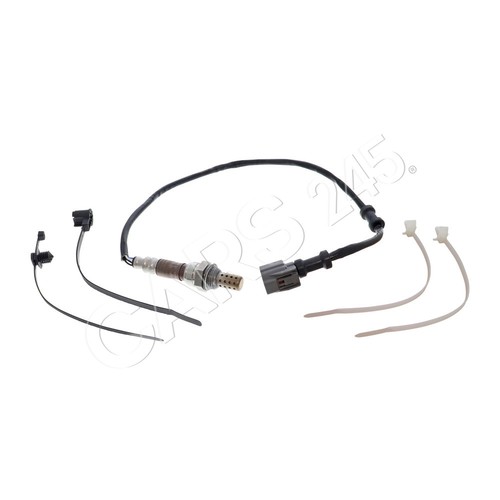 Oxygen sensor vemo - oxygen,