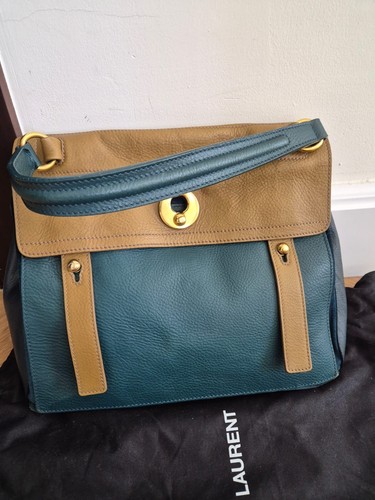 Authentic yves saint - authentic, laurent