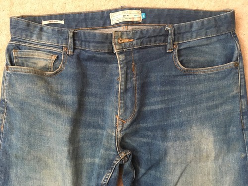 Mens next jeans slim - next, fit
