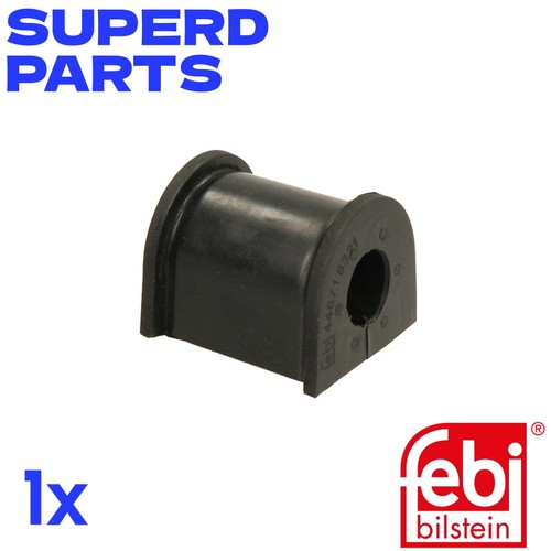 Stabilizer bar bushing front - stabilizer,