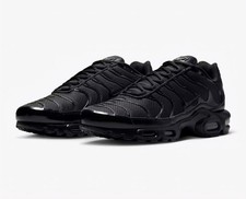 Nike Air Max Plus TN Triple
