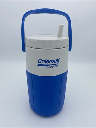 Vintage coleman gallon - coleman,