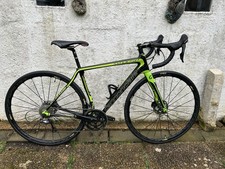 Cannondale Synapse Carbon