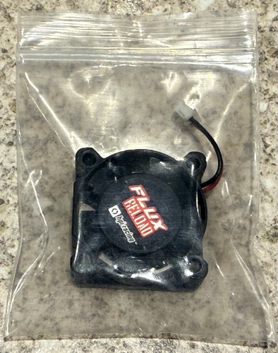 Hpi flux reload esc - hpi,