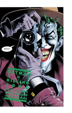 Batman the killing joke - the, #1
