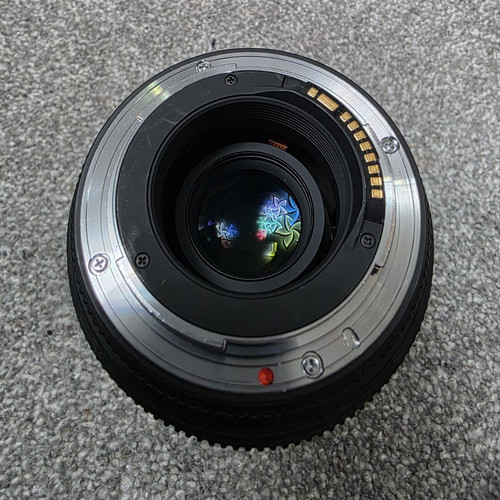 Sigma 70mm 8 dg - 24-70mm,