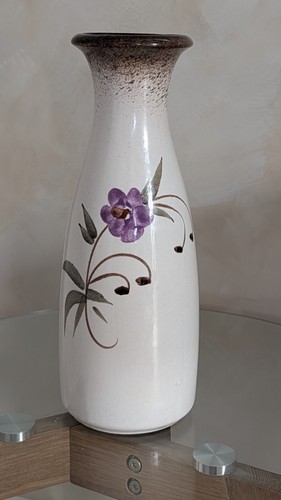 Vintage west german pottery - west,