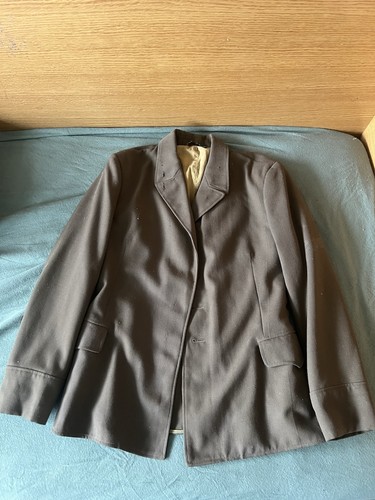 Soviet officer tunic - soviet,