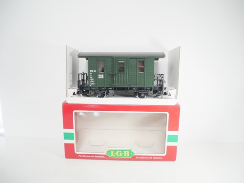 Lgb gauge 44390 4 - lgb,