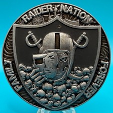 USN Navy Raider Nation