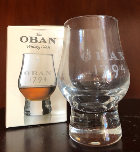 Oban 1794 glencairn whisky - 1794,