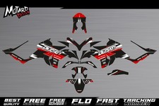 Graphics Kit for Ducati