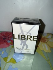 Yves Saint Laurent Libre Eau de Parfum 30ml Spray New & Sealed