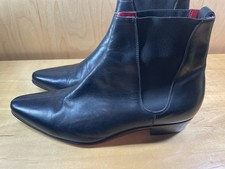 Beatwear Mark Astbury Beatle