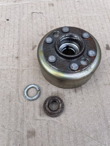 Ktm flywheel 2006 - ktm,