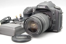 Canon EOS 10D DSLR + EF