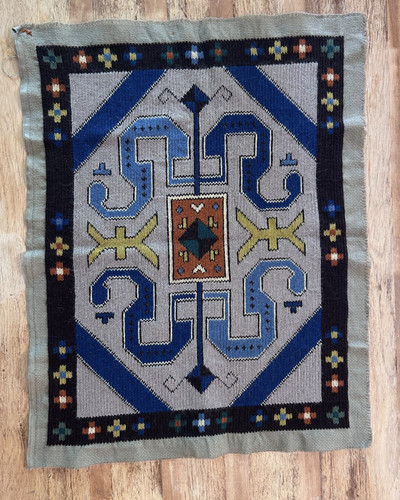 Vintage hand stitched - vintage,