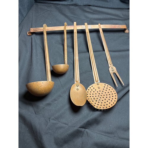 Vintage odi copper kitchen - copper,