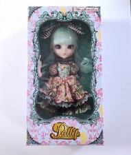 Pullip Alice du Jardin Mint