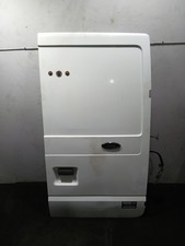 FORD TRANSIT 280 MK7 O/S DRIVER SIDE RIGHT REAR DOOR