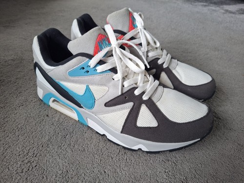 Nike air structure triax uk - 91,