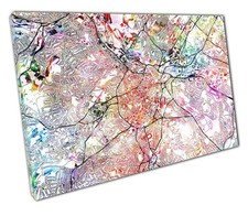 Sheffield City Center