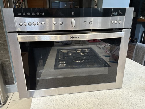 Neff microwave c57w40n3gb - neff,