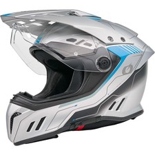 2026 ONEAL SIERRA HELMET ECHO