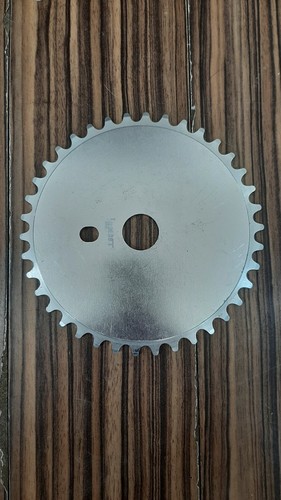 Unbranded chainring mid - unbranded,
