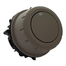 Genuine Renault Clio 3 Sunroof button / switch 8200402279