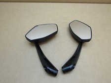 Peugeot Speedfight 50 Sportline 2023 1,775 miles mirror set  (15194)