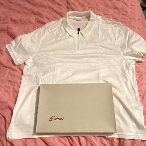 Brioni men white - brioni,
