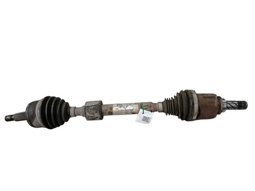 51190 front transmission - , lh